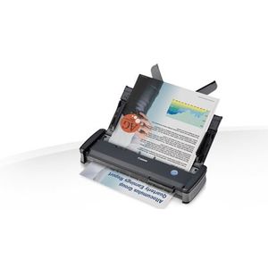 Canon - P-215 II - Mobiele Scanner - USB-voeding - Compact