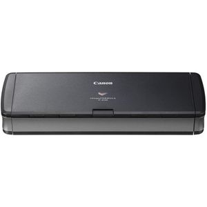 Canon imageFORMULA P-215II mobiele A4 scanner