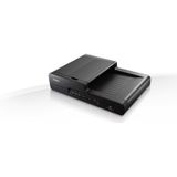 Canon - imageFormula DR-F120 - Documentscanner - Zwart - Compact