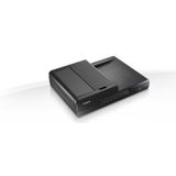 Canon - imageFormula DR-F120 - Documentscanner - Zwart - Compact