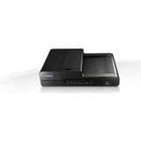Canon - imageFormula DR-F120 - Documentscanner - Zwart - Compact