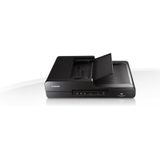Canon - imageFormula DR-F120 - Documentscanner - Zwart - Compact