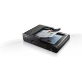 Canon - imageFormula DR-F120 - Documentscanner - Zwart - Compact