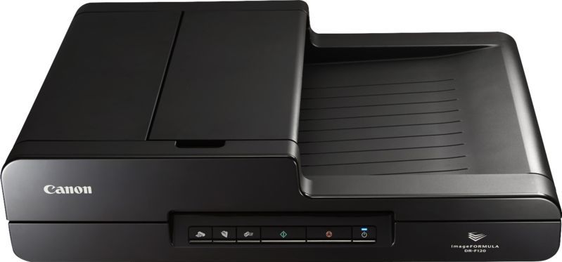 Canon imageFORMULA DR-F120