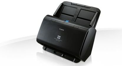 Scanner Canon DR-C240
