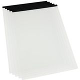 Canon imageFORMULA ScanFront 400 ADF-scanner 600 x 600DPI A4 Zwart