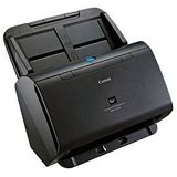 Canon - DR-C230 Scanner - Compact - Zwart - Document Scanner
