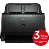 Canon - DR-C230 Scanner - Compact - Zwart - Document Scanner