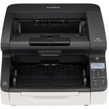 Canon imageFORMULA DR-G2110 Paginascanner 600 x 600 DPI A3 Zwart, Wit