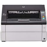 Canon imageFORMULA DR-G2090 Paginascanner 600 x 600 DPI A3 Zwart, Wit