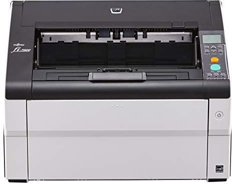Canon imageFORMULA DR-G2090 Paginascanner 600 x 600 DPI A3 Zwart, Wit