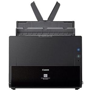 Canon - DR-C225 II - Scanner - Inclusief eCopy PDF Pro Office - Draadloos Scannen