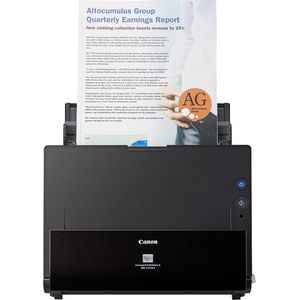 Canon ImageFORMULA DR-C225 II - Scanner