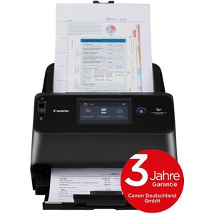 Canon imageFORMULA DR-S150 - Scanner