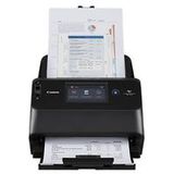 Canon imageFORMULA DR-S130 - Scanner - WiFi - USB - Touchscreen