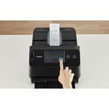 Canon imageFORMULA DR-S130 - Scanner - WiFi - USB - Touchscreen
