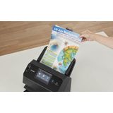 Canon imageFORMULA DR-S130 - Scanner - WiFi - USB - Touchscreen