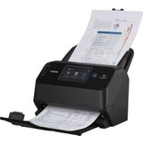 Canon imageFORMULA DR-S130 - Scanner - WiFi - USB - Touchscreen