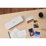 Canon imageFORMULA R10 - Mobiele Scanner - Draagbaar