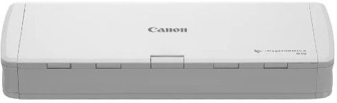 Canon imageFORMULA R10 - Mobiele Scanner - Draagbaar