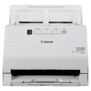 Canon imageFORMULA RS40 Photo Scanner