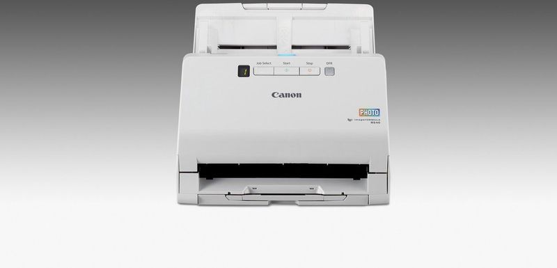 Canon - Formula Rs40 - Fotoprinter - Wit - Compact