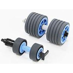 Canon - Vervangingsrollenset - Scanner Accessoires - Voor DR-M260 en ScanFront 400