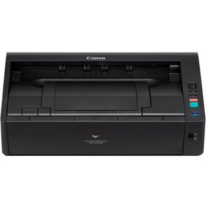Canon - imageFORMULA DR-M1060II - Documentscanner - Zwart - USB 2.0