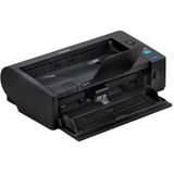 Canon - imageFORMULA DR-M140II - Scanner - Zwart - 600 x 600 DPI