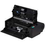Canon - imageFORMULA DR-M140II - Scanner - Zwart - 600 x 600 DPI