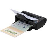 Canon - imageFORMULA DR-M140II - Scanner - Zwart - 600 x 600 DPI