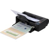 Canon imageFORMULA DR-M140II Scanner met ADF + invoer voor losse vellen 600 x 600 DPI A4 Zwart