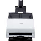 Canon imageFORMULA R30 Scanner met ADF + invoer voor losse vellen 600 x 600 DPI A4 Wit