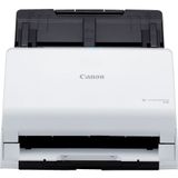 Canon imageFORMULA R30 Scanner met ADF + invoer voor losse vellen 600 x 600 DPI A4 Wit