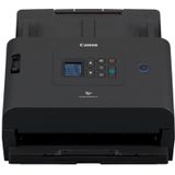 Canon imageFORMULA DR-S250N Paginascanner 600 x 600 DPI A4 Zwart