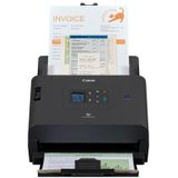 Canon imageFORMULA DR-S250N Paginascanner 600 x 600 DPI A4 Zwart