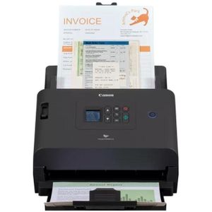 Canon Imageformula Dr-s250n A4