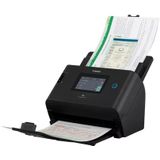 Canon - DR-S350NW - Scanner - A4 - RJ45 - USB - Wi-Fi Direct