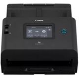 Canon - DR-S350NW - Scanner - A4 - RJ45 - USB - Wi-Fi Direct