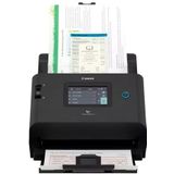 Canon - DR-S350NW - Scanner - A4 - RJ45 - USB - Wi-Fi Direct