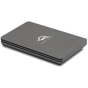 OWC Envoy Pro FX 480GB draagbare NVMe M.2 SSD