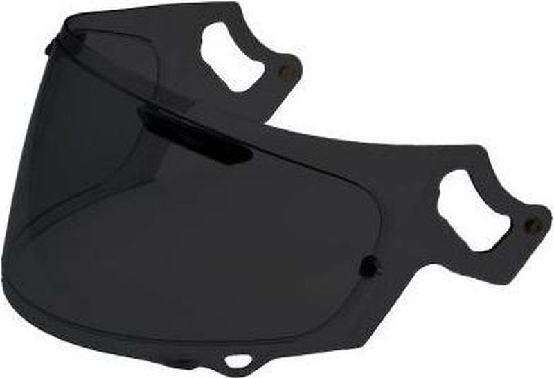 Arai - Max Vision VAS-V - Helmscherm - Helder - Vervormingsvrij