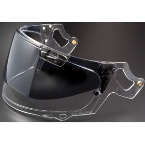 Arai - Pro Shade Vas-z - Helmvizier - Inclusief Sun Visor