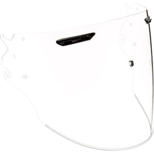 Arai - VAS-Z SZ-R - Helm Scherm - Kristalhelder - Krasbestendig Polycarbonaat