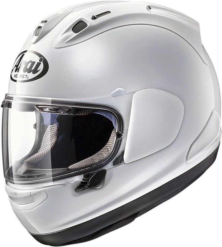 Arai - RX-7V EVO Diamond - Integraalhelm - Wit