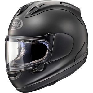 Arai - Rx-7v Evo - Integraalhelm - Zwart - PB SNC2 Super Fibre