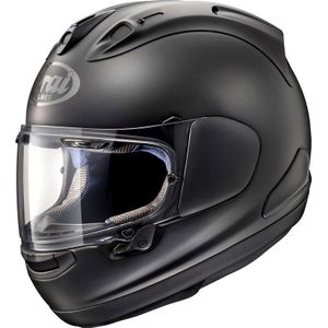 Arai RX-7V Evo, integraalhelm, Mat-Zwart, XL