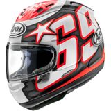 Arai - RX-7V Evo - Helm - Nicky Reset