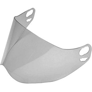 Arai - For Tour-X5/Vas-A Max-V - Vervangend Vizier - Krasbestendig Polycarbonaat