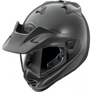 Arai - Tour-X5 - Motorcross Helm - Zwart - Kunststof